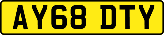 AY68DTY