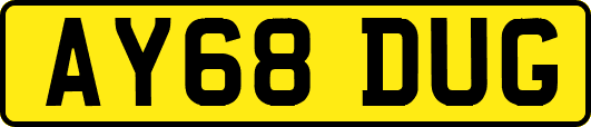 AY68DUG