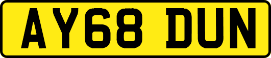AY68DUN