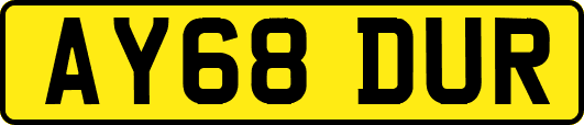 AY68DUR