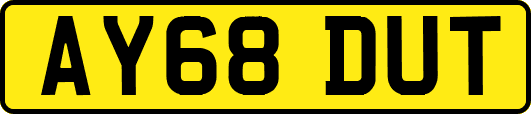 AY68DUT