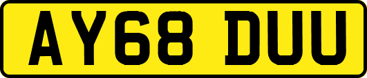 AY68DUU