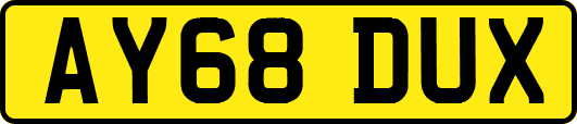 AY68DUX