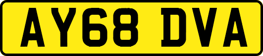 AY68DVA
