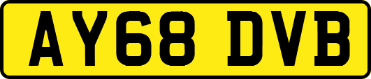 AY68DVB