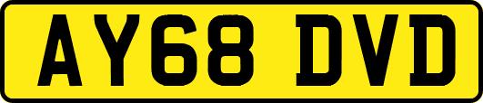 AY68DVD