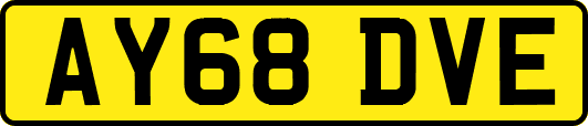 AY68DVE