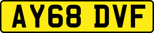 AY68DVF
