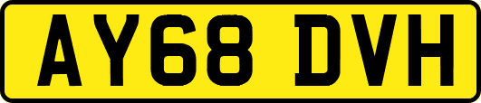 AY68DVH