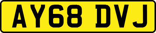 AY68DVJ