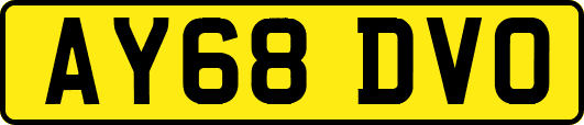 AY68DVO