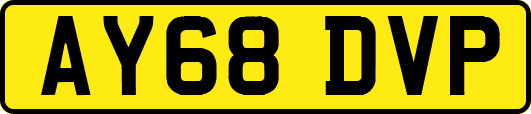 AY68DVP
