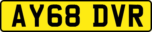 AY68DVR