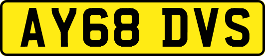 AY68DVS