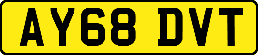 AY68DVT