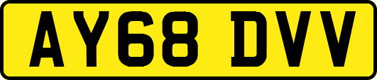 AY68DVV