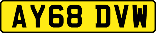 AY68DVW