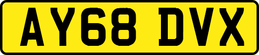 AY68DVX