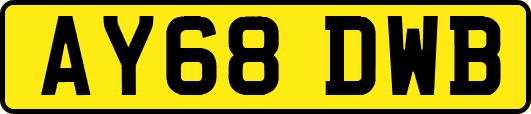 AY68DWB