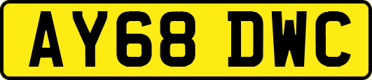 AY68DWC