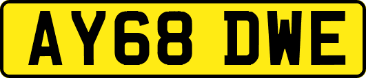 AY68DWE