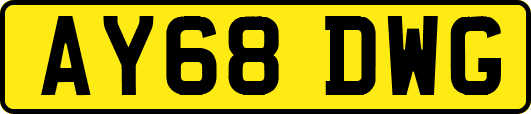 AY68DWG
