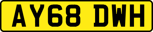AY68DWH