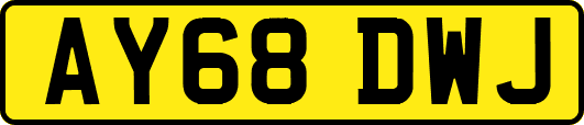 AY68DWJ