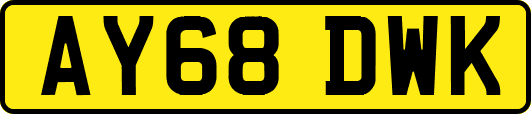 AY68DWK