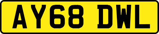 AY68DWL