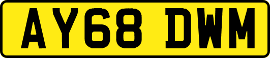 AY68DWM