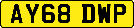AY68DWP