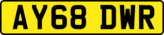 AY68DWR