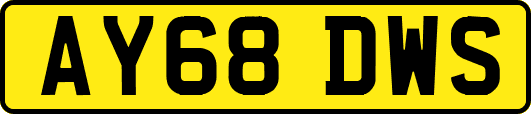 AY68DWS