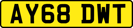 AY68DWT