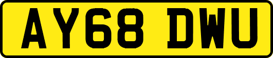 AY68DWU
