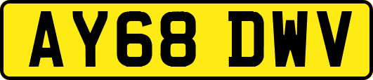 AY68DWV
