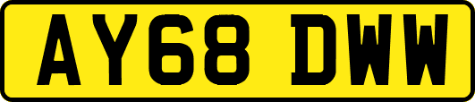 AY68DWW