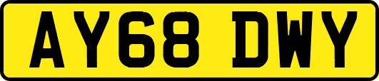AY68DWY