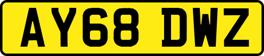 AY68DWZ