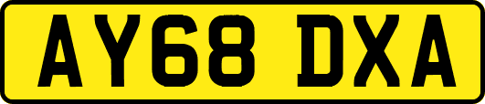 AY68DXA