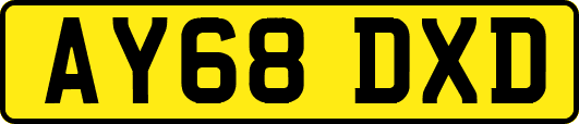 AY68DXD