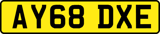 AY68DXE