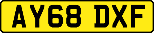 AY68DXF
