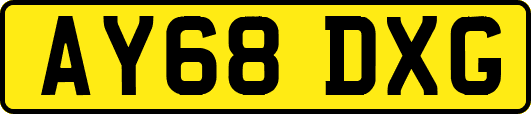 AY68DXG