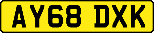 AY68DXK
