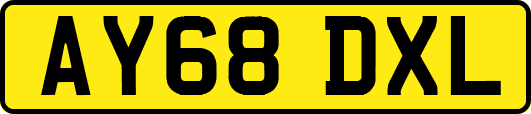 AY68DXL
