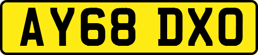 AY68DXO