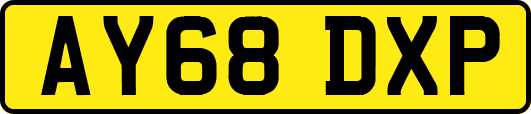 AY68DXP