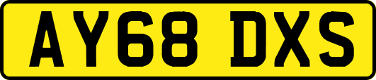 AY68DXS